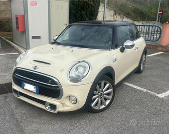 Mini Cooper S 2014 Unico Proprietario