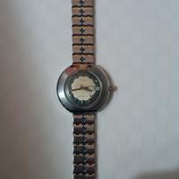 Timex UFO Vintage 1970