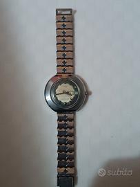 Timex UFO Vintage 1970