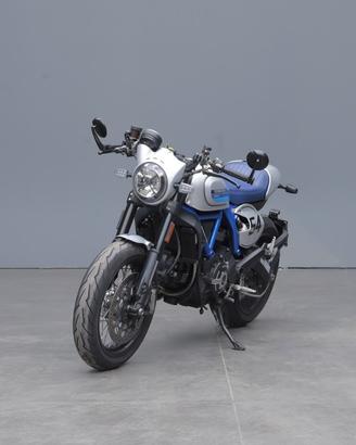 DUCATI Scrambler 800