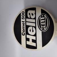 TAPPO COPERCHIO PROTEZIONE FARO HELLA COMET 500 OR