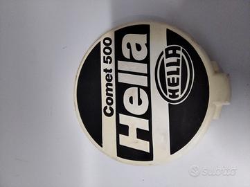 TAPPO COPERCHIO PROTEZIONE FARO HELLA COMET 500 OR