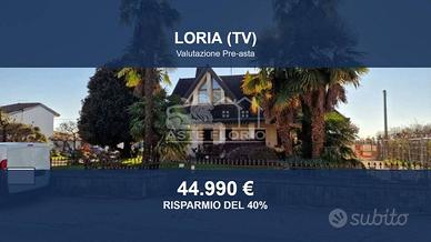 Immobile in asta di 260 m² con più di 5 locali a L