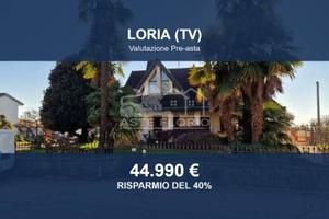 Immobile in asta di 260 m² con più di 5 locali a L