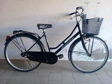 olandesina ruote da 26 pollici 