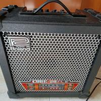Amplificatore chitarra Cube 20xl