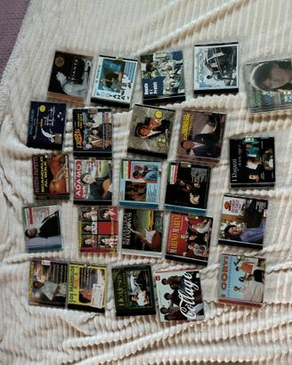 CD Vintage