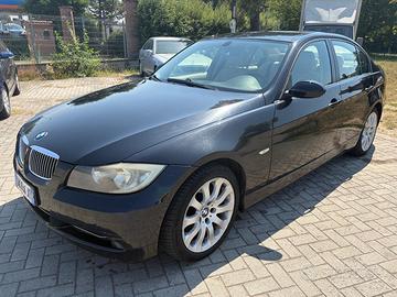 Bmw 320 320d cat Eletta Per Commercianti Problemi 