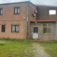 Capannone Industriale