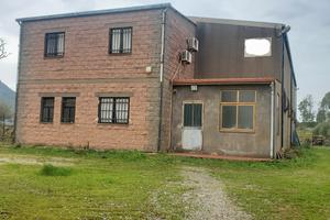 Capannone Industriale