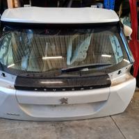 Portellone posteriore Peugeot 2008 2019-2022