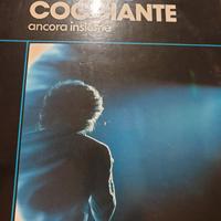 doppio album Riccardo Cocciante