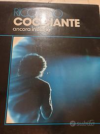 doppio album Riccardo Cocciante