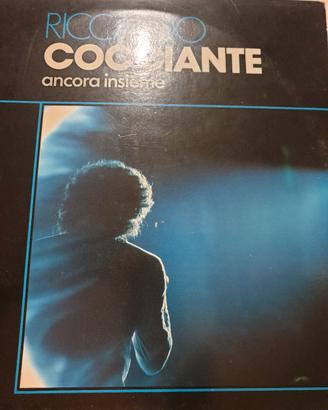 doppio album Riccardo Cocciante
