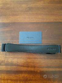 Cintura  donna Prada