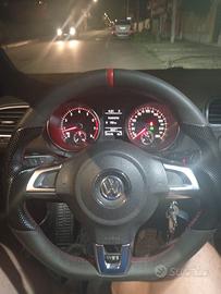 Golf GTI 6