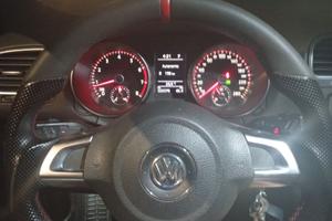 Golf GTI 6