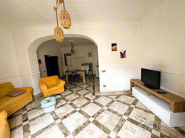 Appartamento centro storico di Pietramelara