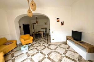 Appartamento centro storico di Pietramelara