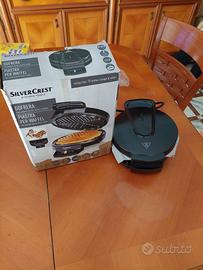 GOFRERA PIASTRA PER WAFFEL