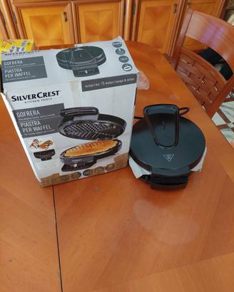 GOFRERA PIASTRA PER WAFFEL
