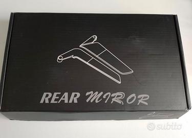 specchietti moto rear miror 