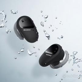 AURICOLARI BLUETOOTH 