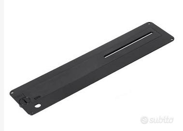Piastra zero clerance per Rage 5 S Evolutionpower