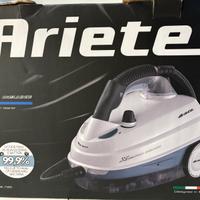 Vapor Deluxe Ariete - pulitore a vapore