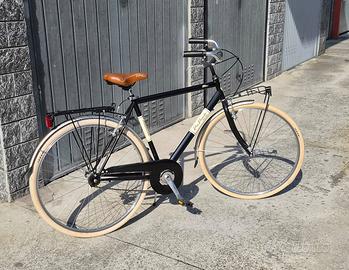 Bicicletta da uomo