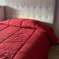 Giroletto con cassettone contenitore