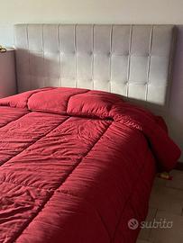 Giroletto con cassettone contenitore