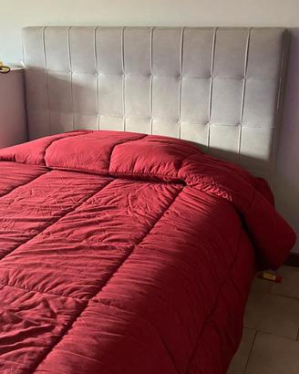 Giroletto con cassettone contenitore