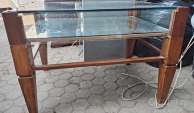 tavolino vetrina 