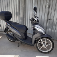 Scooter Honda Vision unico proprietario come nuovo