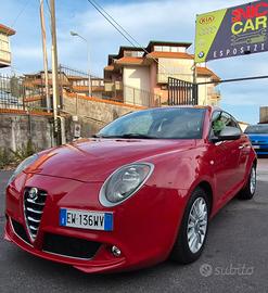 Alfa Romeo MiTo 1.3 JTDm 85 CV S&S Distinctive