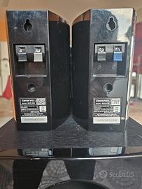 Speaker system Onkyo 338