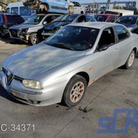 ALFA ROMEO 156 932 1.6 16V T.SPARK 120CV ricambi