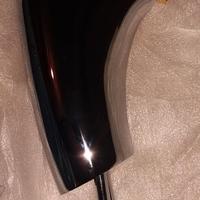 Miscelatori serie Cosmo lavabo e bidet