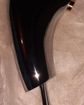 Miscelatori serie Cosmo lavabo e bidet