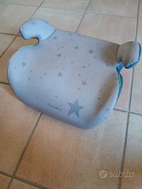 Seduta auto per bambini