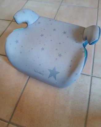 Seduta auto per bambini