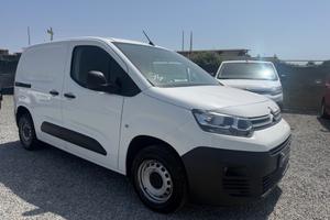 Citroen Berlingo 1.6 HDi GARANZIA