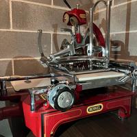 Affettatrice Berkel 1925 in condizioni perfette