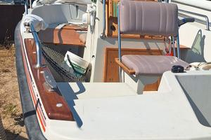 ELAN 450 gt family