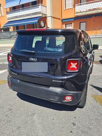 Jeep Renegade 2.0 diesel Sport
