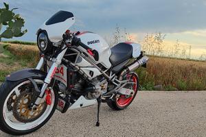 Ducati Monster S4 916