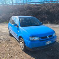 Seat Arosa