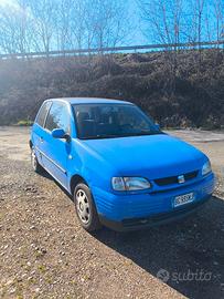 Seat Arosa