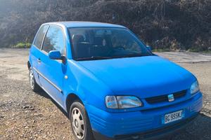 Seat Arosa